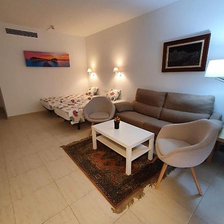 Apartment Pyr Fuengirola Bagian luar foto