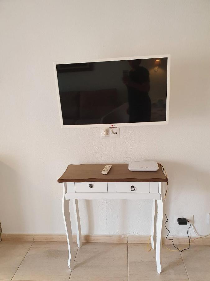 Apartment Pyr Fuengirola Bagian luar foto